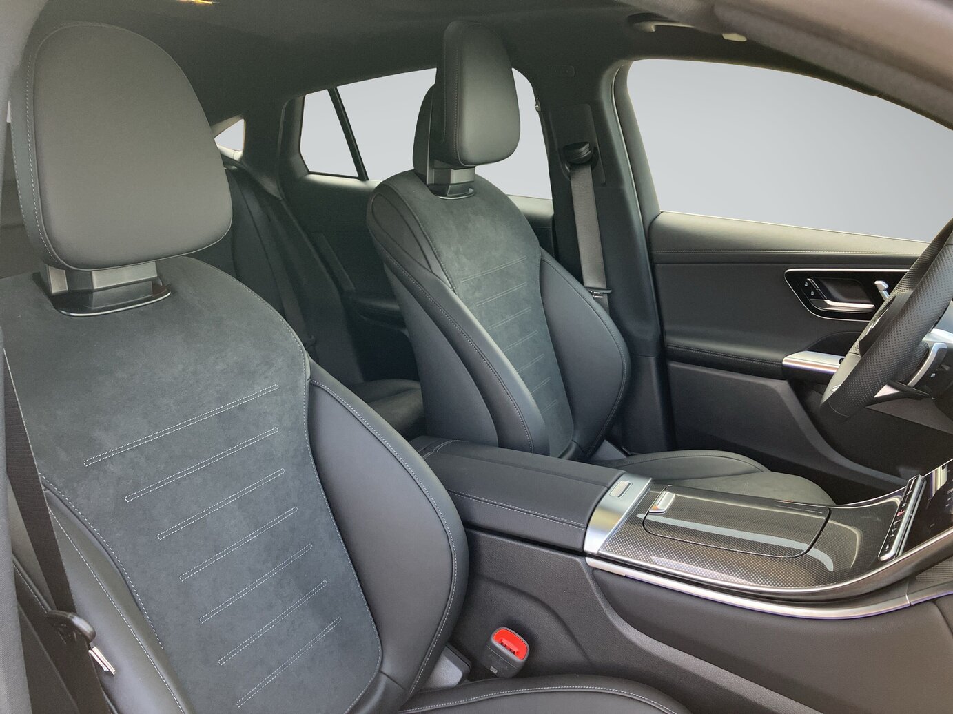 Mercedes-Benz GLC 200 4MATIC Coupé