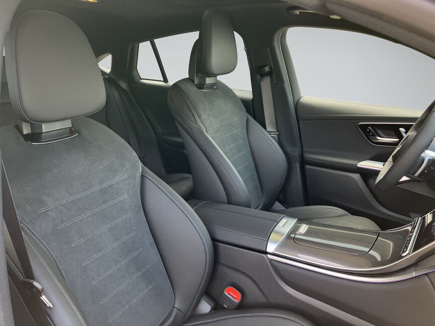 Mercedes-Benz GLC 200 4MATIC Coupé