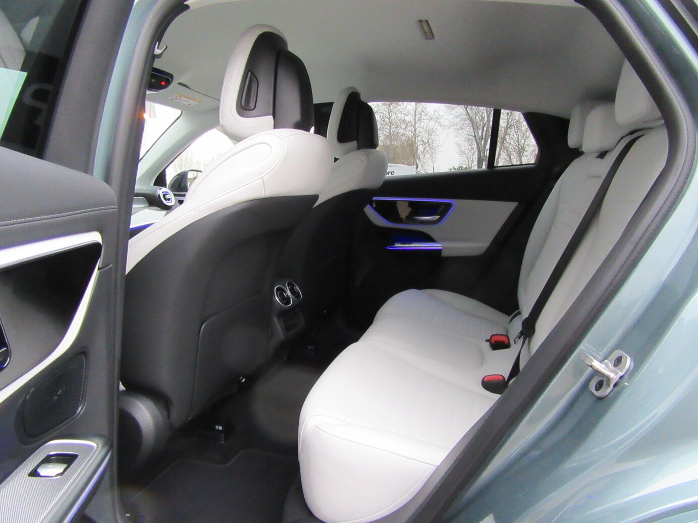 Mercedes-Benz GLC 200 4MATIC Coupé