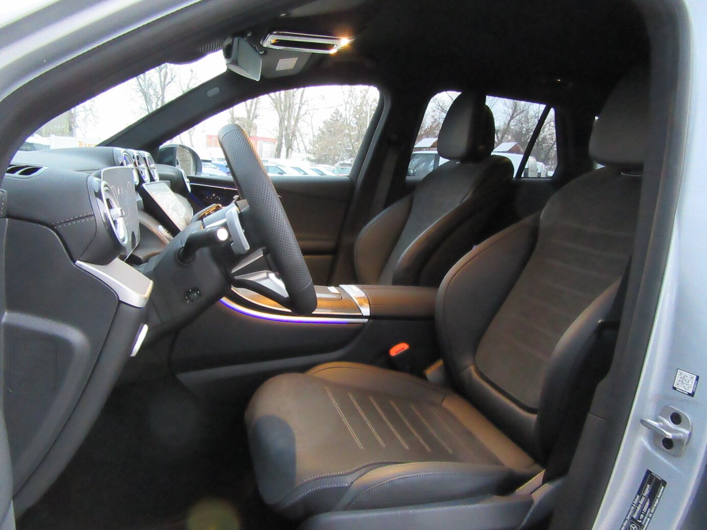 Mercedes-Benz GLC 220 d 4MATIC