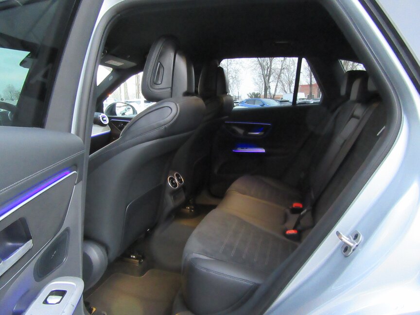 Mercedes-Benz GLC 220 d 4MATIC