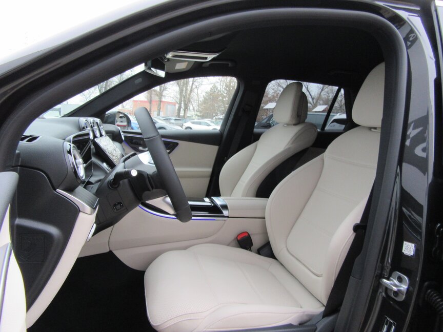 Mercedes-Benz GLC 220 d 4MATIC