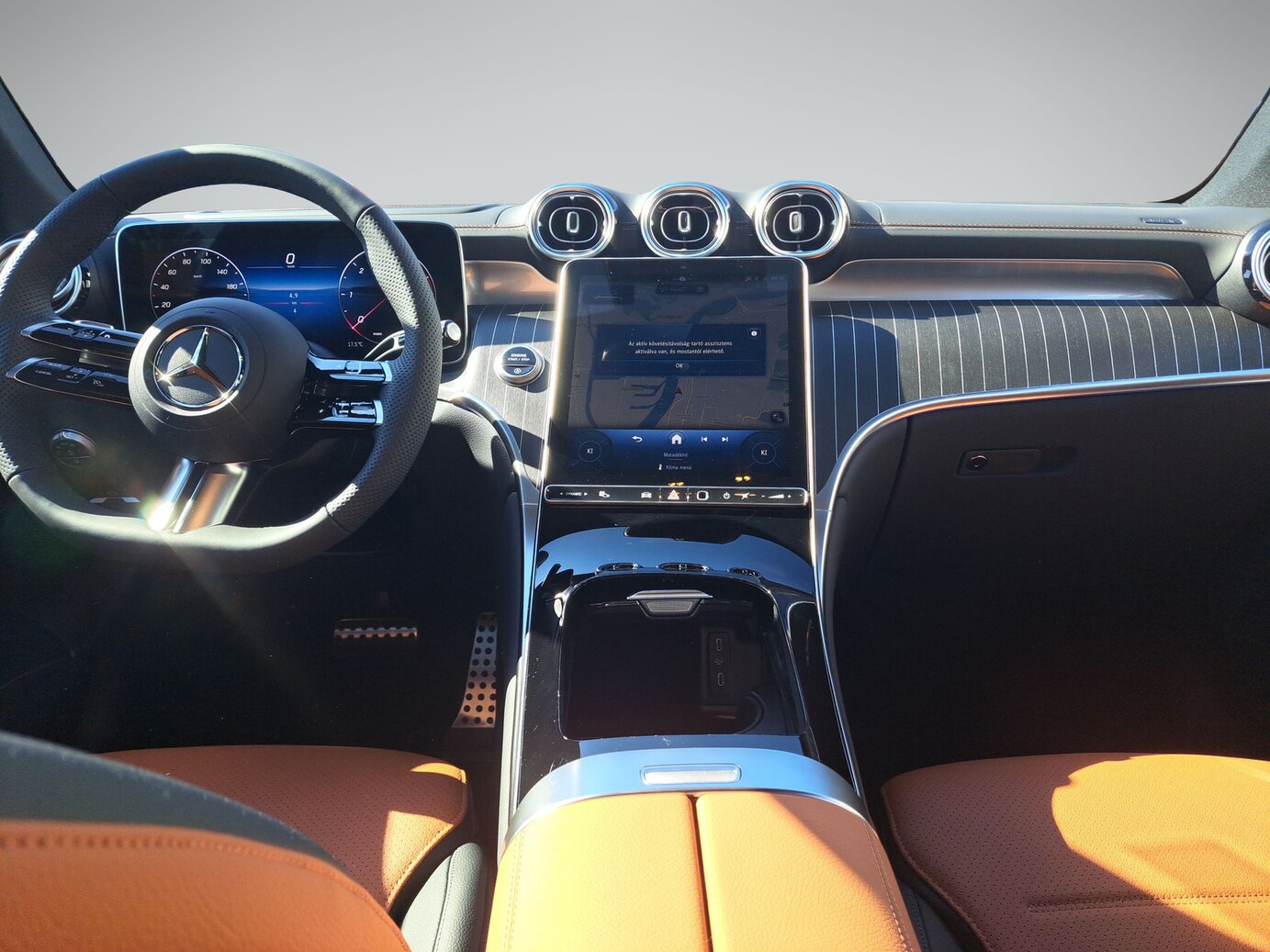 Mercedes-Benz GLC 220 d 4MATIC