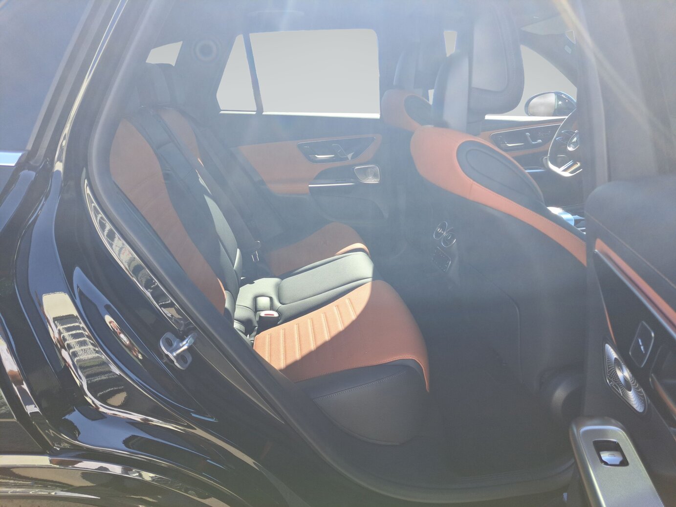 Mercedes-Benz GLC 220 d 4MATIC