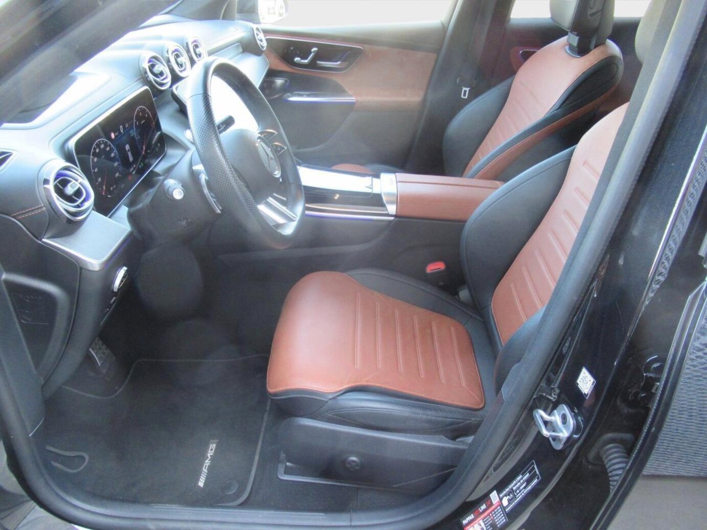 Mercedes-Benz GLC 220 d 4MATIC