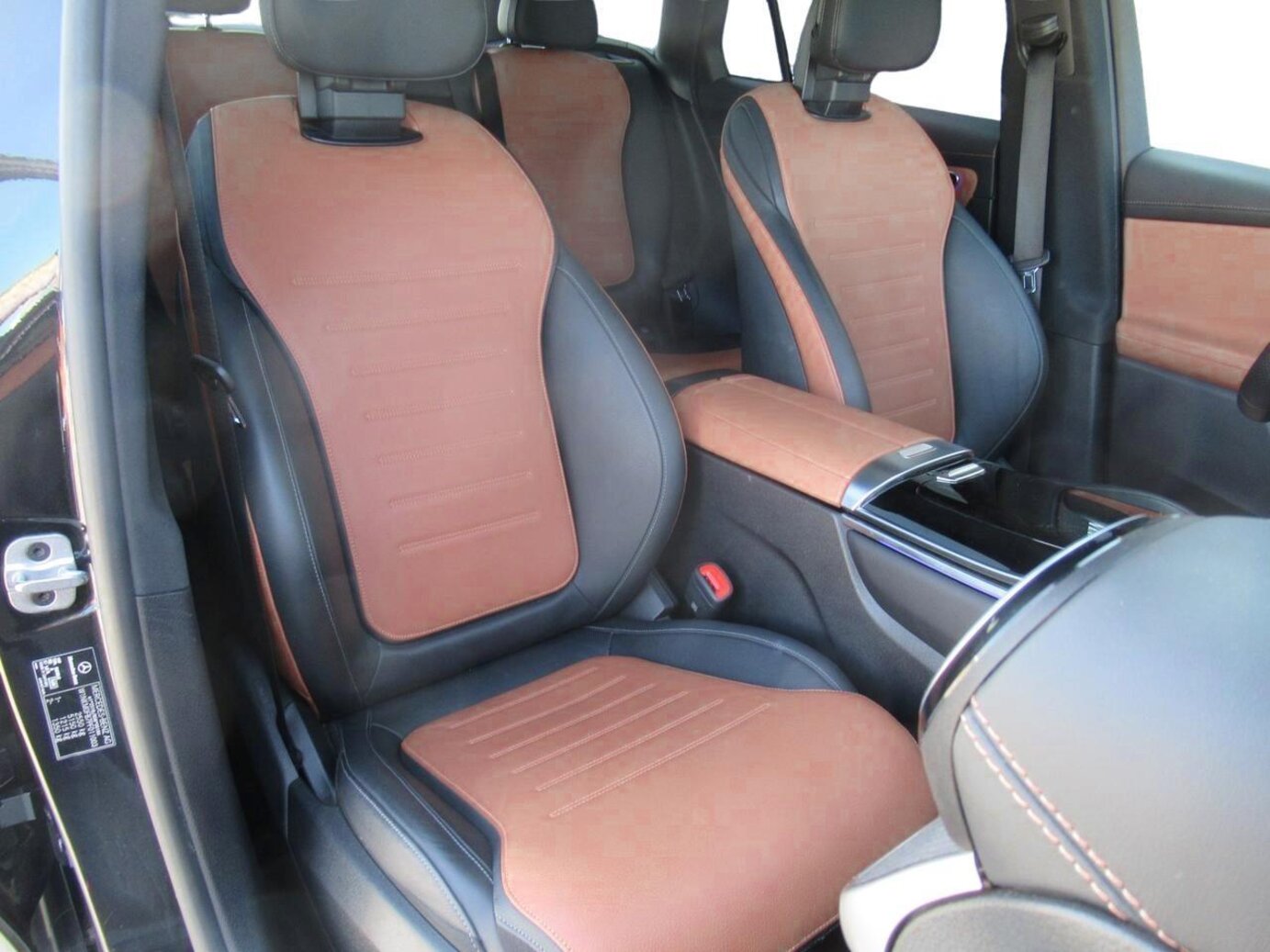 Mercedes-Benz GLC 220 d 4MATIC