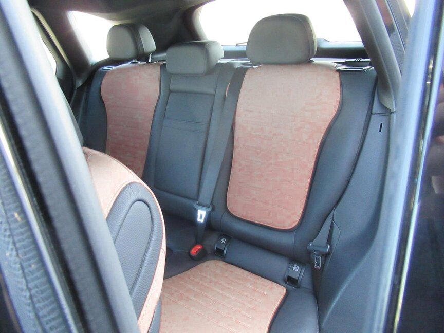 Mercedes-Benz GLC 220 d 4MATIC