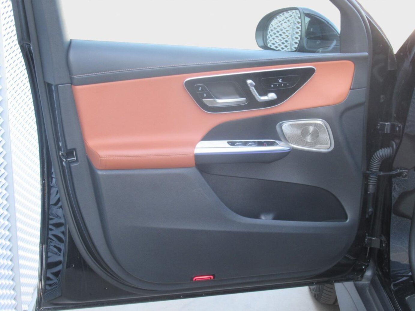 Mercedes-Benz GLC 220 d 4MATIC