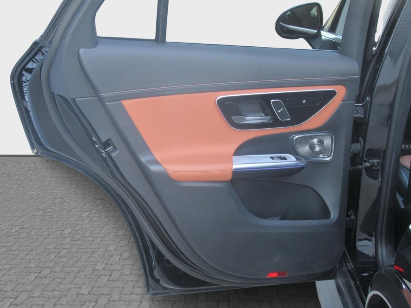 Mercedes-Benz GLC 220 d 4MATIC