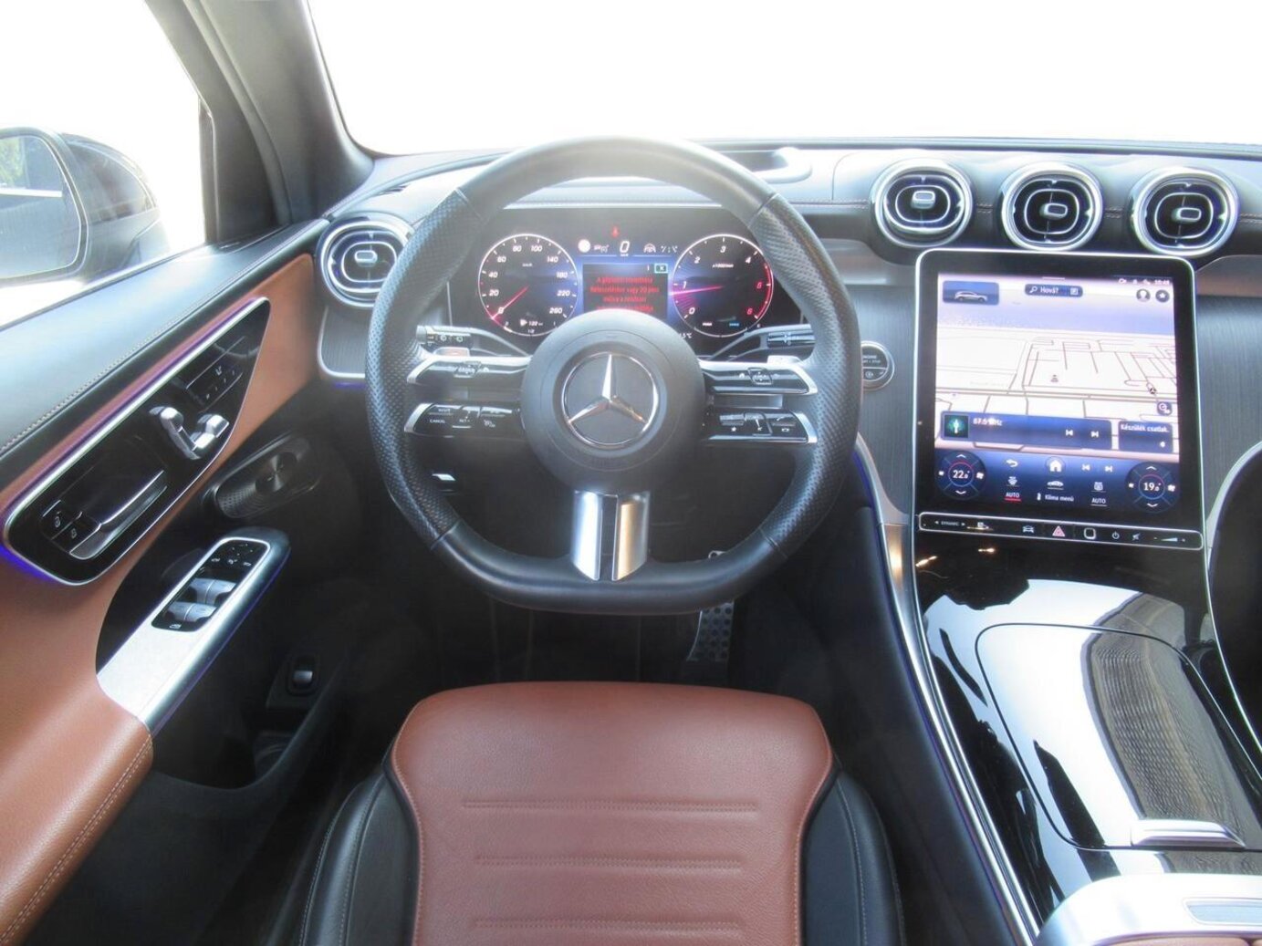 Mercedes-Benz GLC 220 d 4MATIC