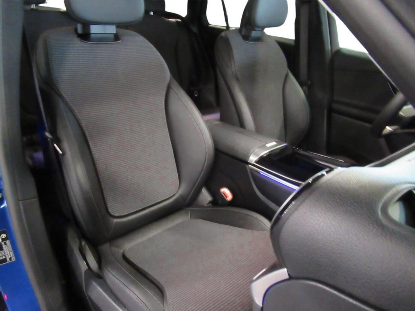 Mercedes-Benz GLC 220 d 4MATIC