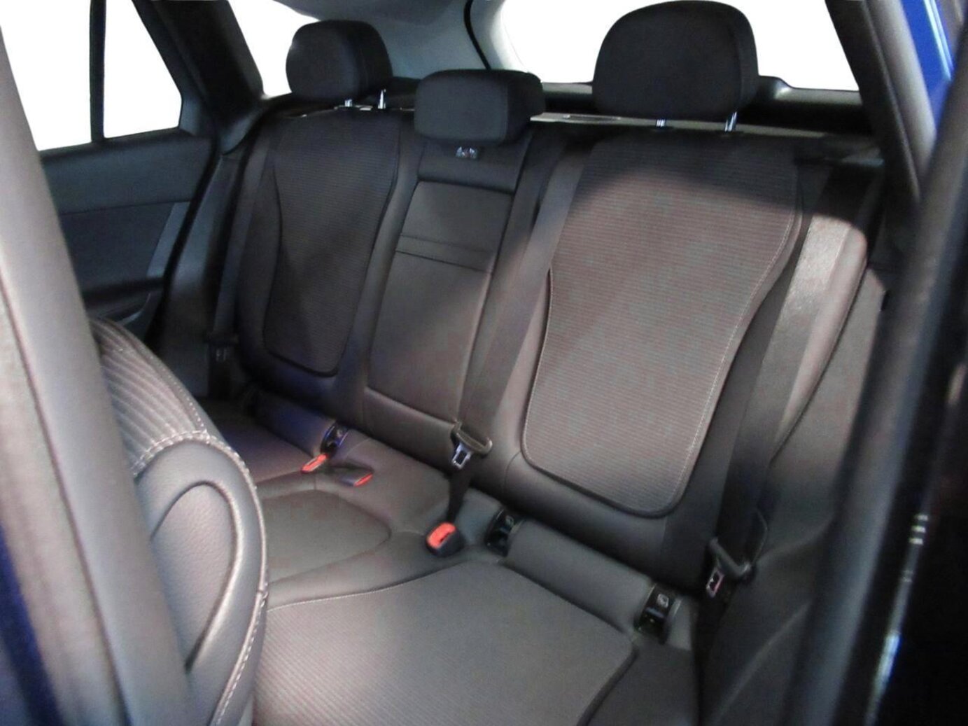 Mercedes-Benz GLC 220 d 4MATIC