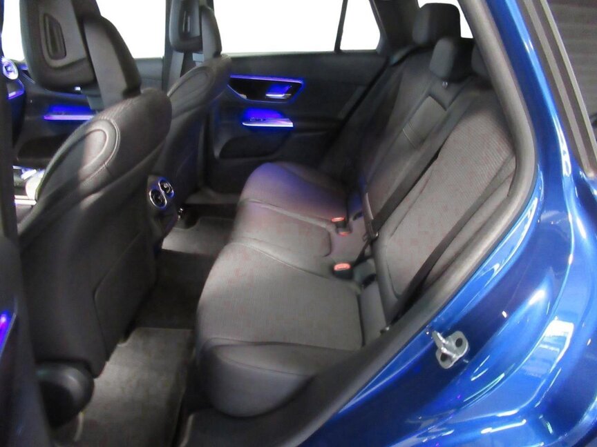 Mercedes-Benz GLC 220 d 4MATIC