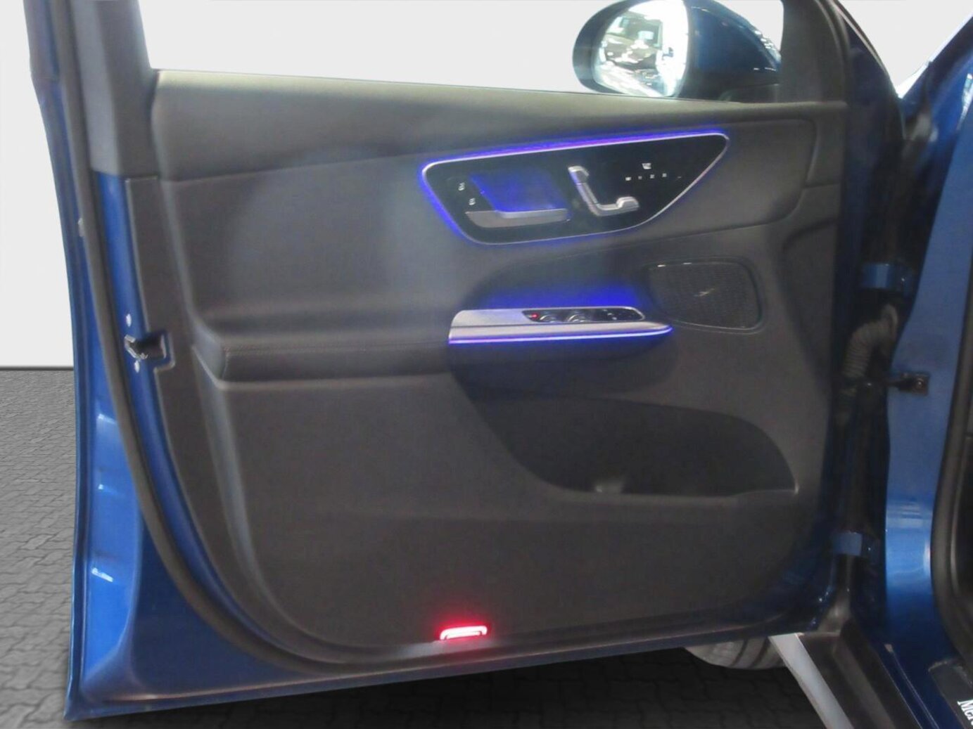 Mercedes-Benz GLC 220 d 4MATIC