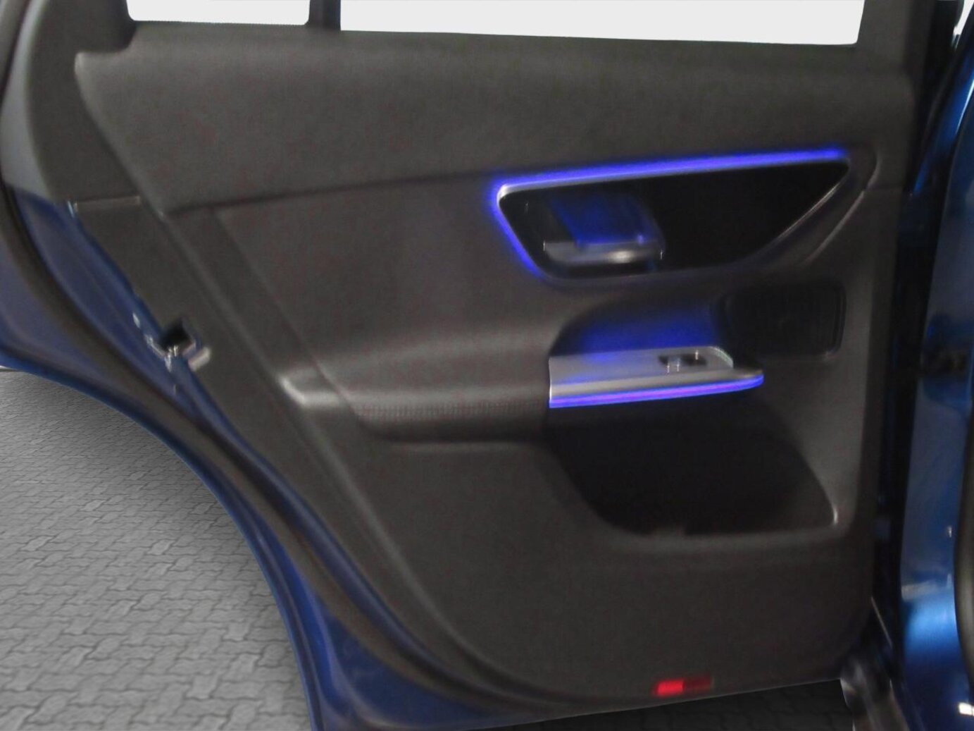 Mercedes-Benz GLC 220 d 4MATIC