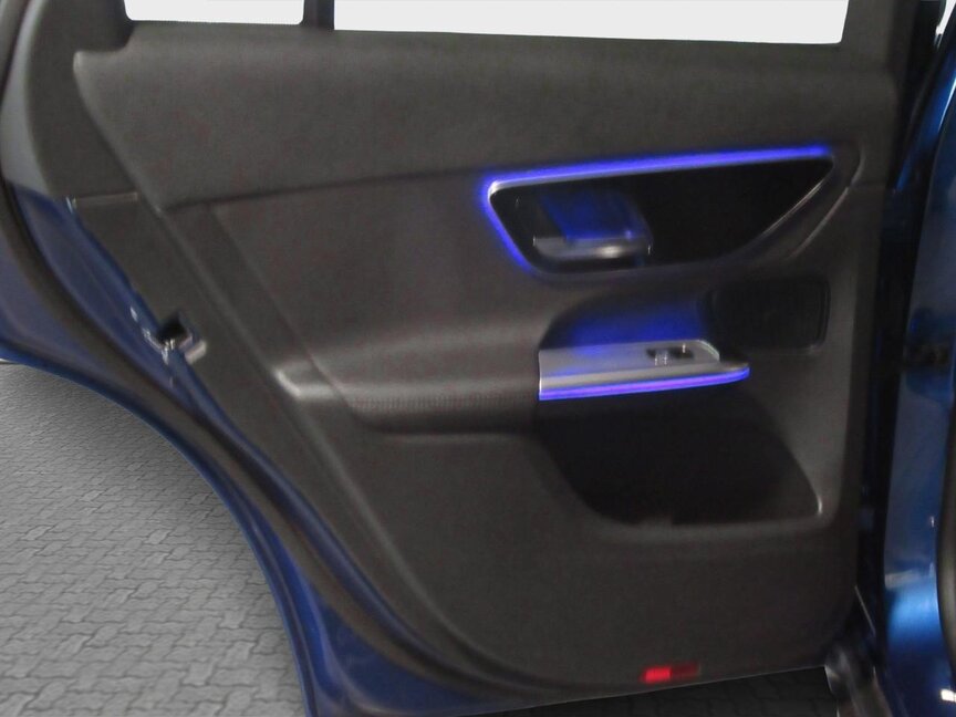 Mercedes-Benz GLC 220 d 4MATIC