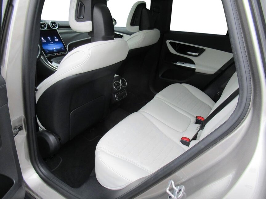 Mercedes-Benz GLC 220 d 4MATIC