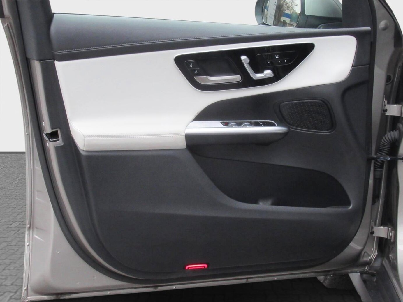 Mercedes-Benz GLC 220 d 4MATIC