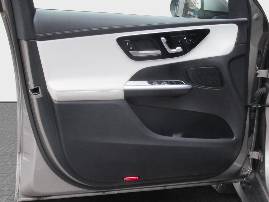 Mercedes-Benz GLC 220 d 4MATIC