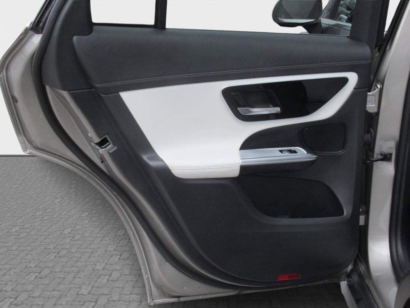 Mercedes-Benz GLC 220 d 4MATIC