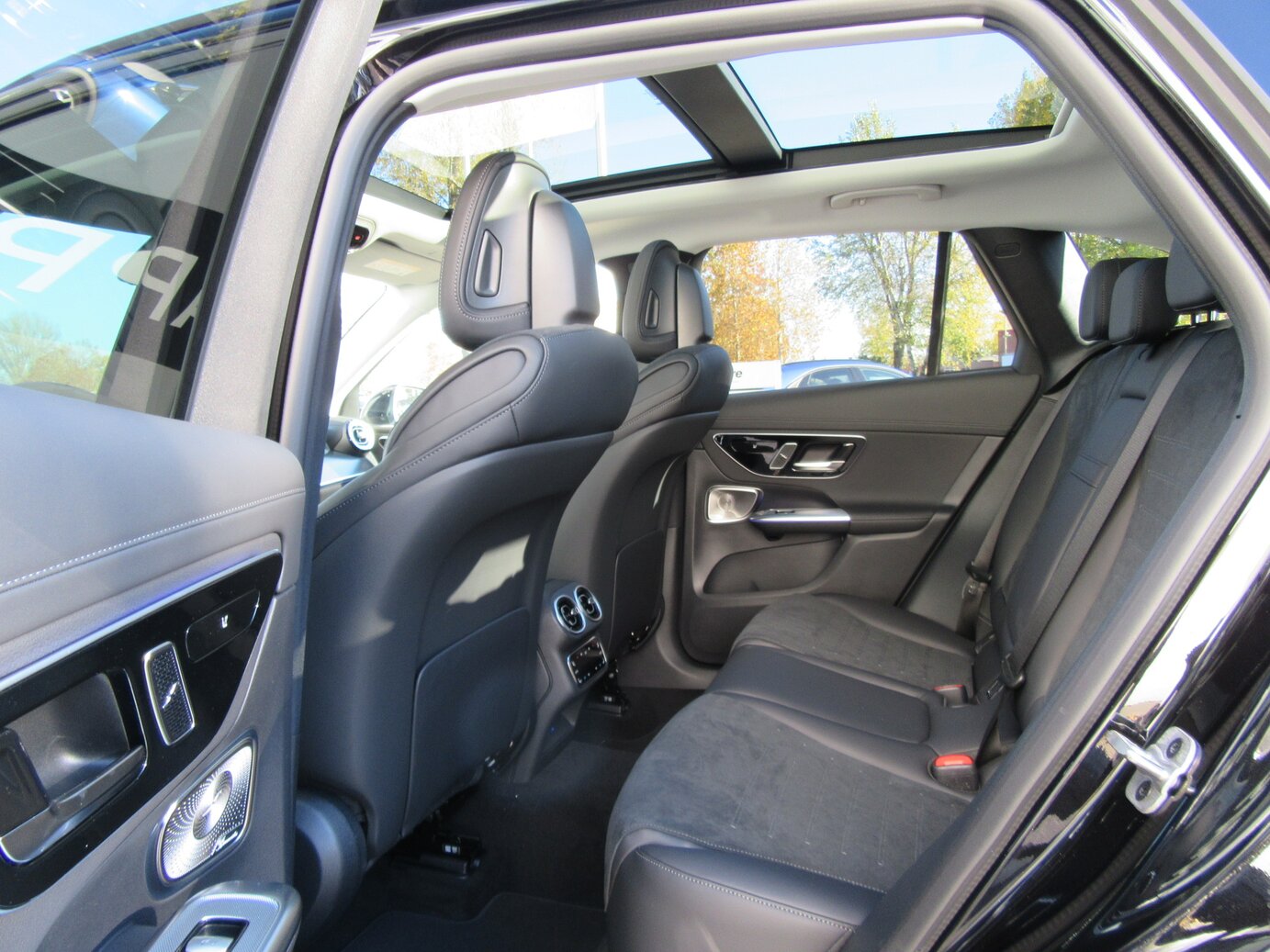 Mercedes-Benz GLC 220 d 4MATIC