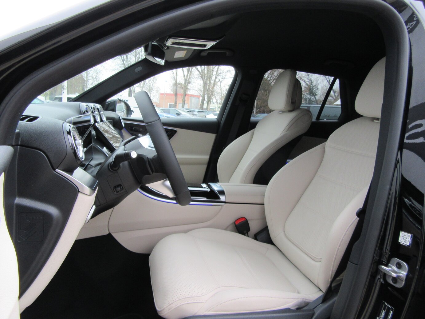 Mercedes-Benz GLC 220 d 4MATIC