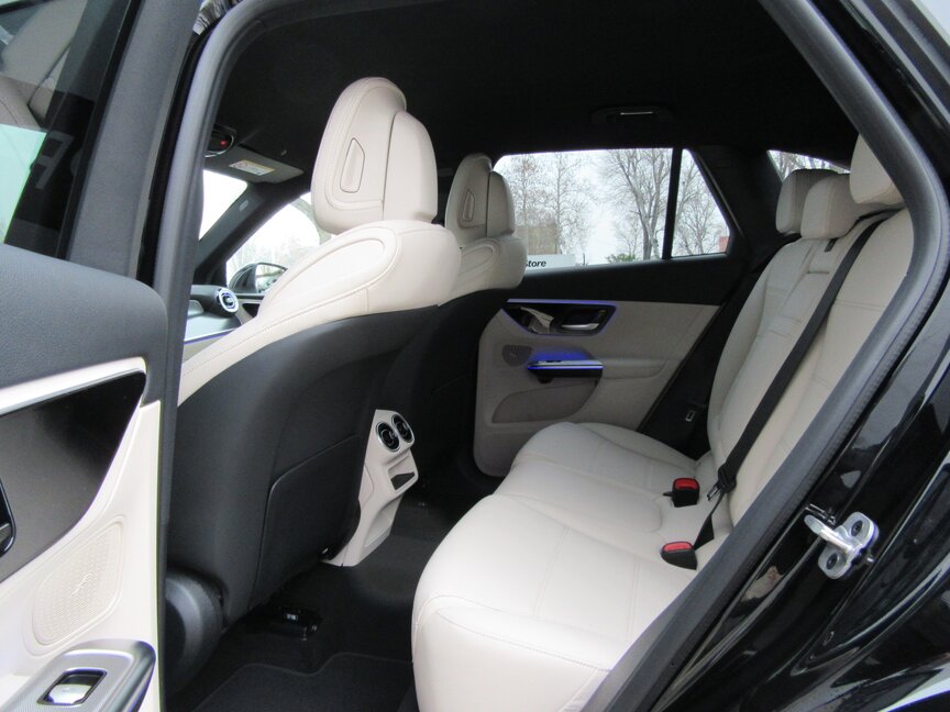 Mercedes-Benz GLC 220 d 4MATIC