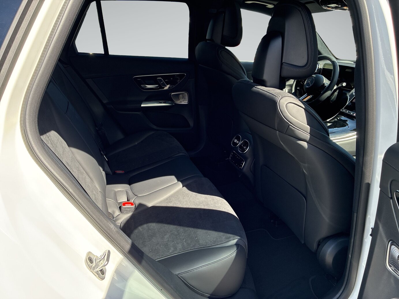 Mercedes-Benz GLC 220 d 4MATIC