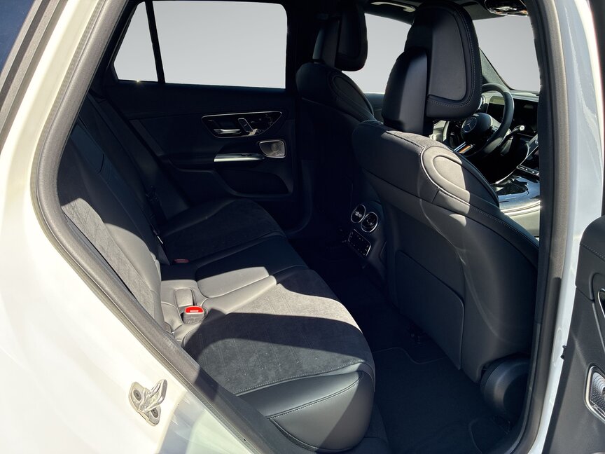 Mercedes-Benz GLC 220 d 4MATIC