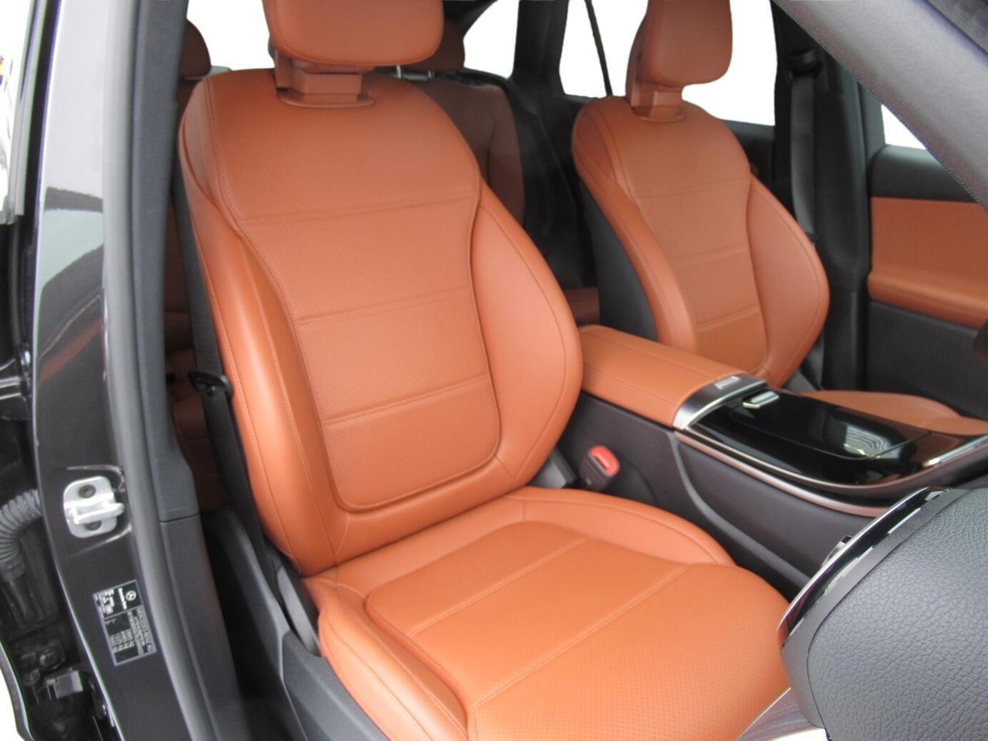 Mercedes-Benz GLC 300 de 4MATIC