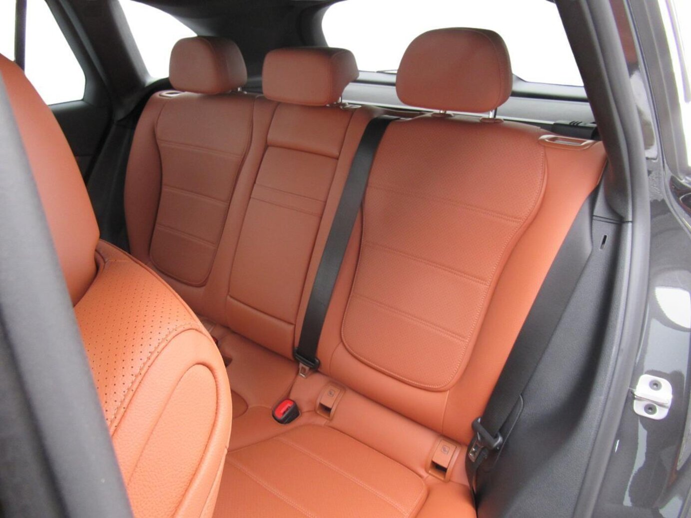 Mercedes-Benz GLC 300 de 4MATIC