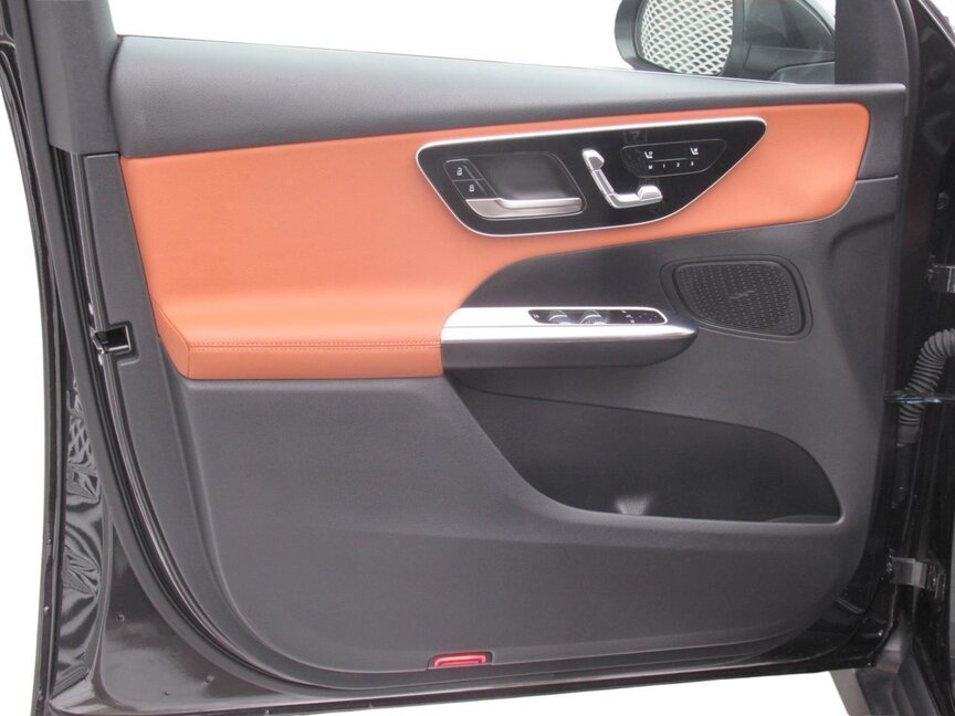 Mercedes-Benz GLC 300 de 4MATIC