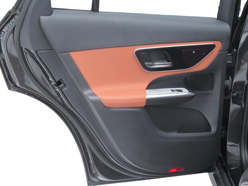 Mercedes-Benz GLC 300 de 4MATIC