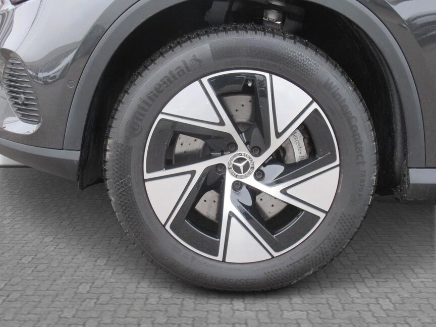 Mercedes-Benz GLC 300 de 4MATIC