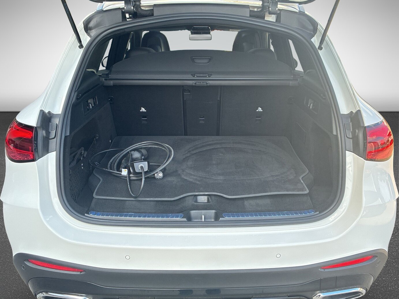 Mercedes-Benz GLC 300 de 4MATIC