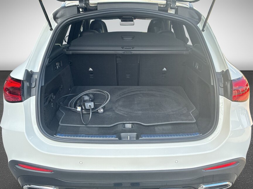 Mercedes-Benz GLC 300 de 4MATIC