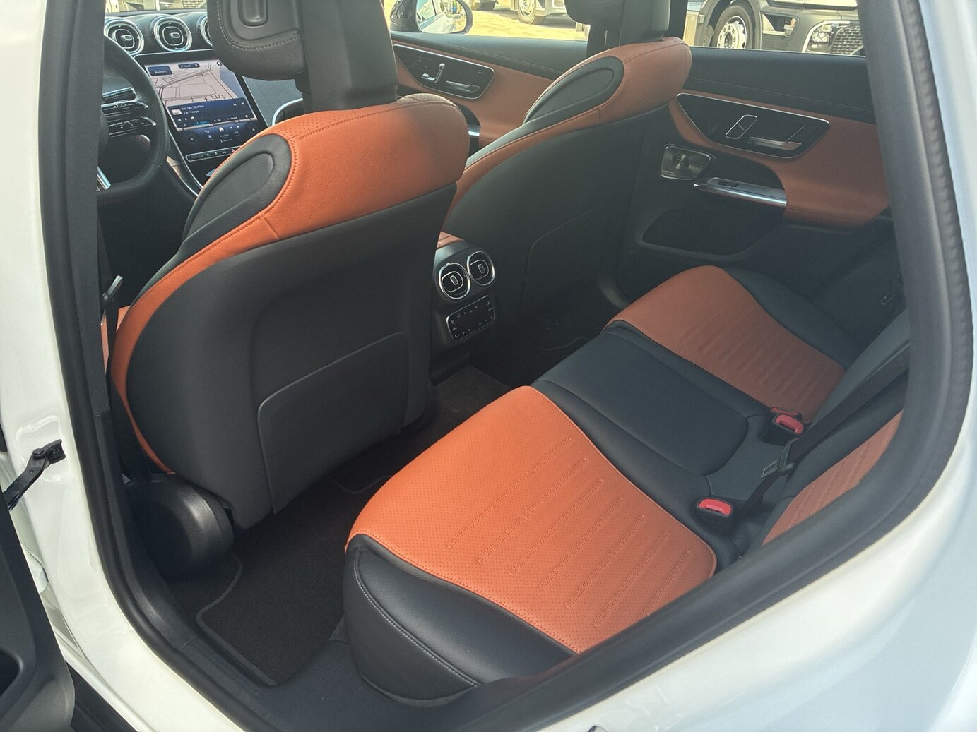 Mercedes-Benz GLC 300 de 4MATIC
