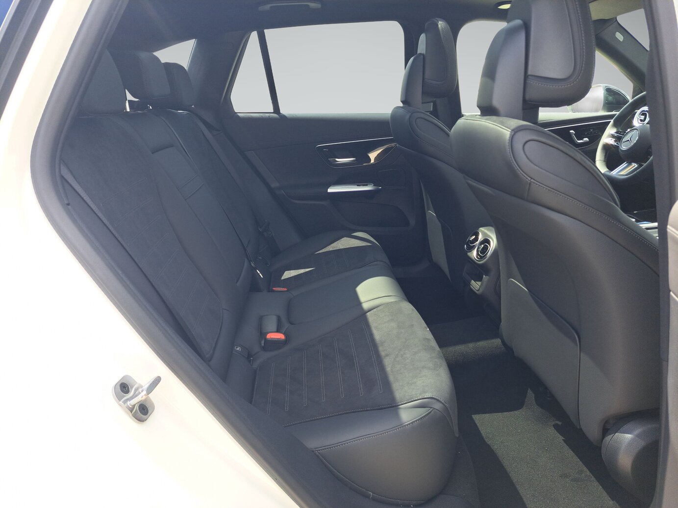 Mercedes-Benz GLC 200 4MATIC