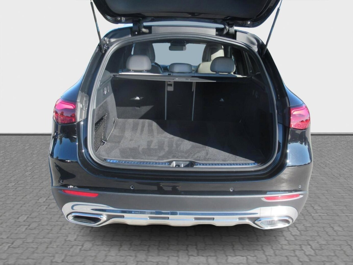 Mercedes-Benz GLC 200 4MATIC