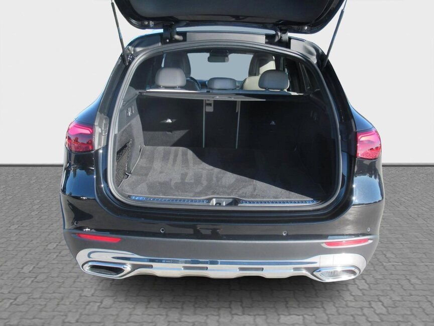 Mercedes-Benz GLC 200 4MATIC