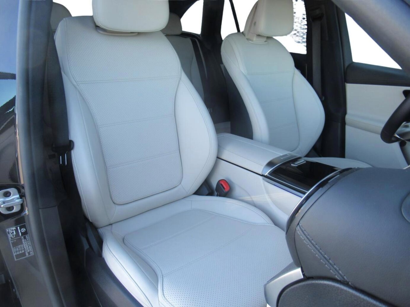 Mercedes-Benz GLC 200 4MATIC