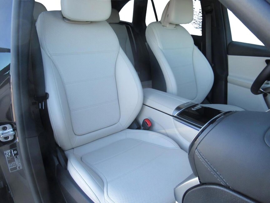 Mercedes-Benz GLC 200 4MATIC