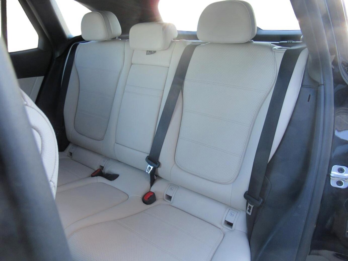 Mercedes-Benz GLC 200 4MATIC