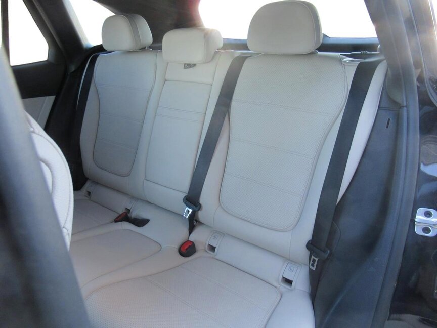 Mercedes-Benz GLC 200 4MATIC