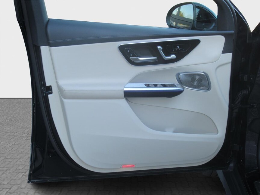 Mercedes-Benz GLC 200 4MATIC