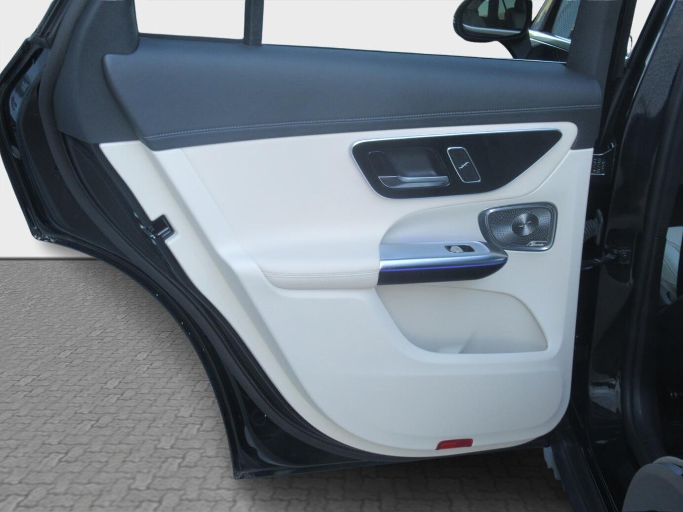 Mercedes-Benz GLC 200 4MATIC