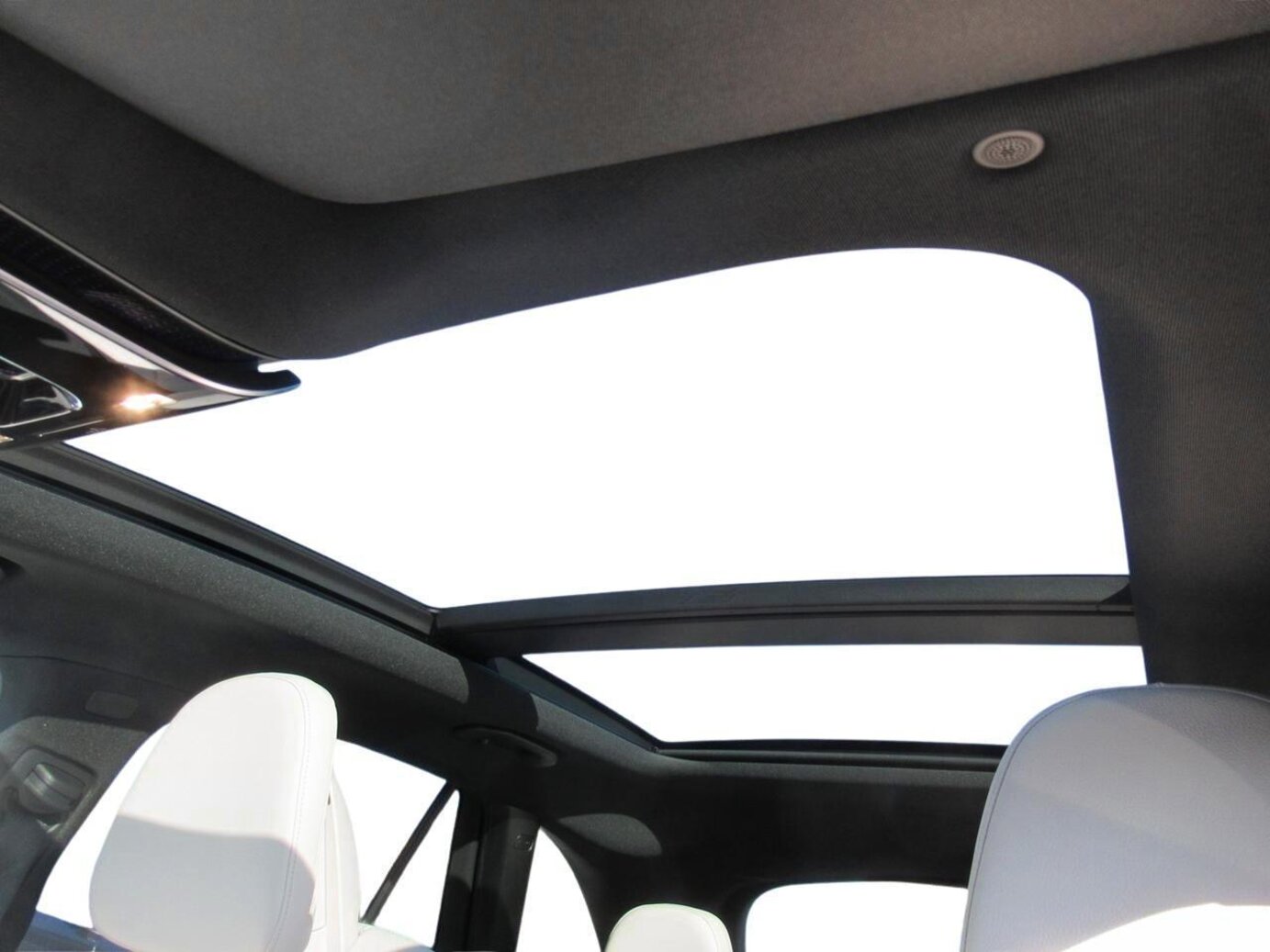 Mercedes-Benz GLC 200 4MATIC