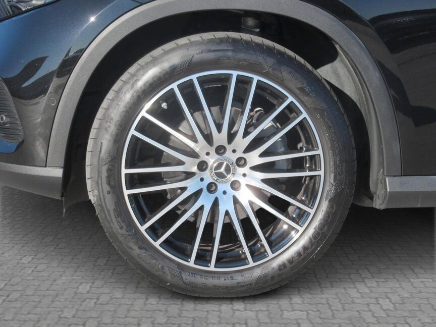 Mercedes-Benz GLC 200 4MATIC