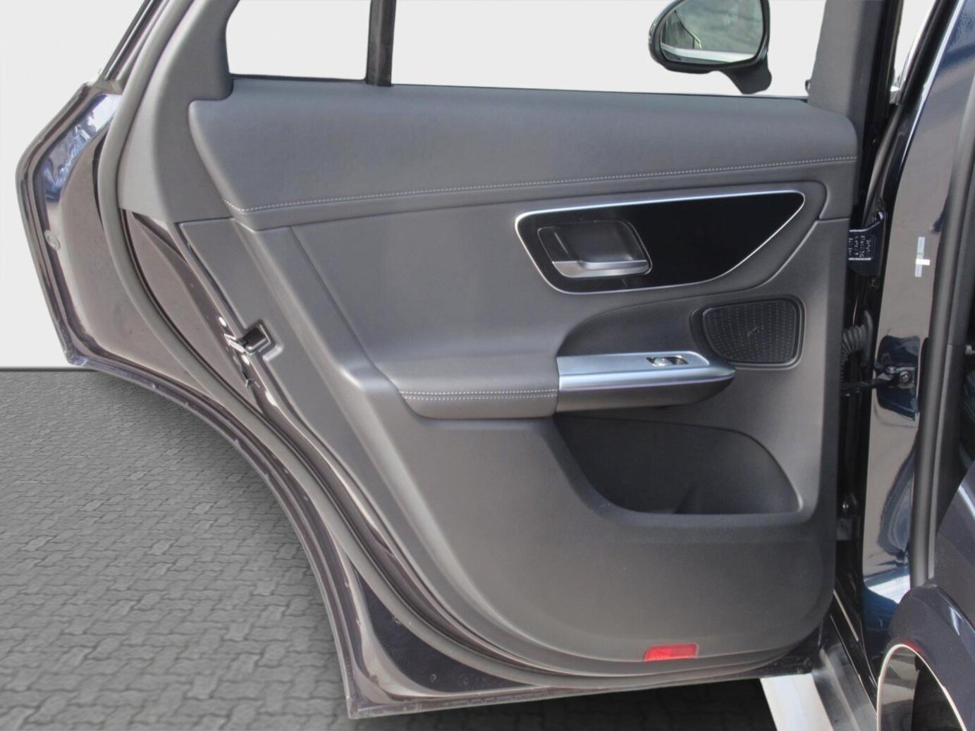 Mercedes-Benz GLC 300 e 4MATIC