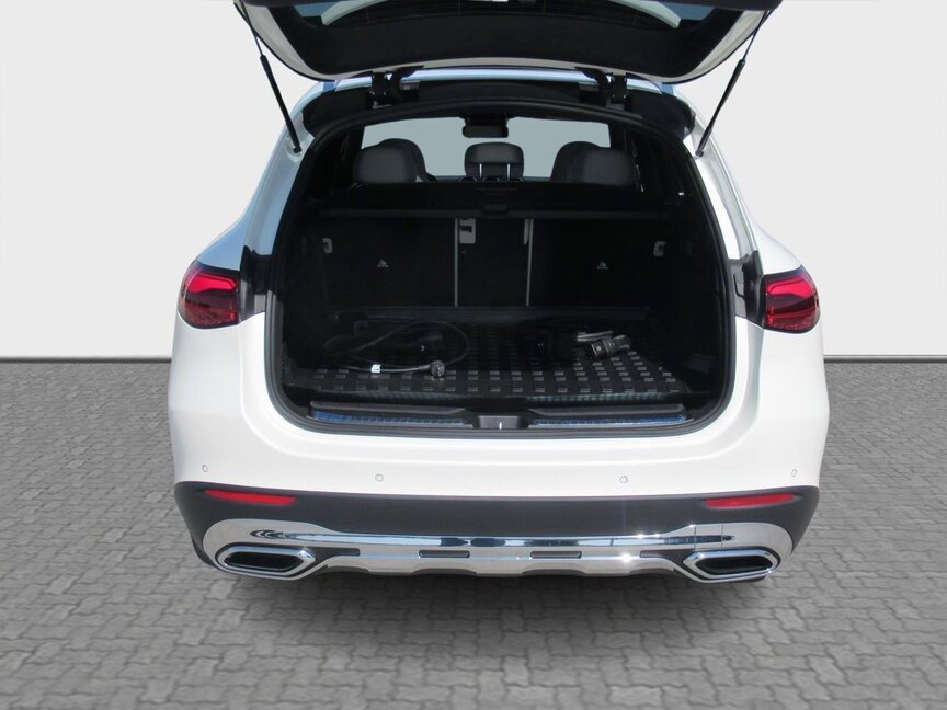 Mercedes-Benz GLC 300 e 4MATIC